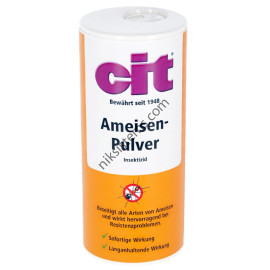 Пудра срещу Мравки и Дървеници - Cit Ant Powder